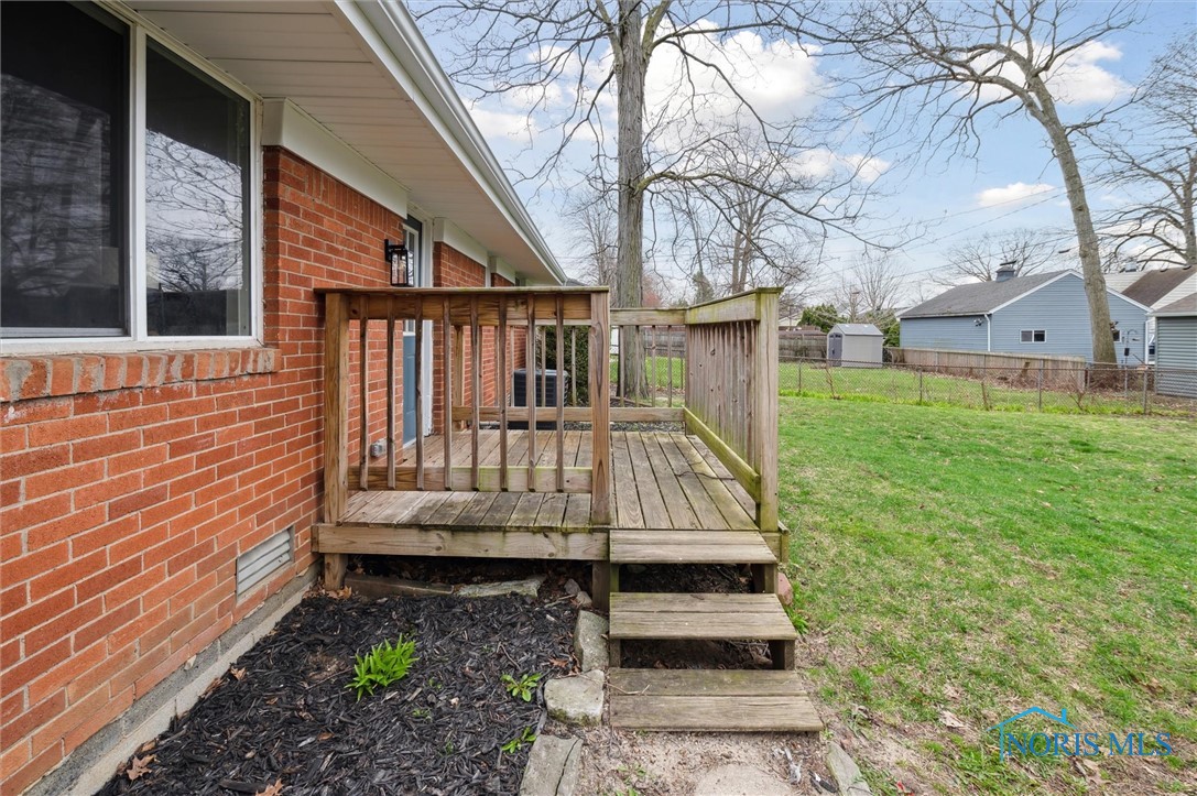 4209 Penelope Drive, Toledo, Ohio image 36