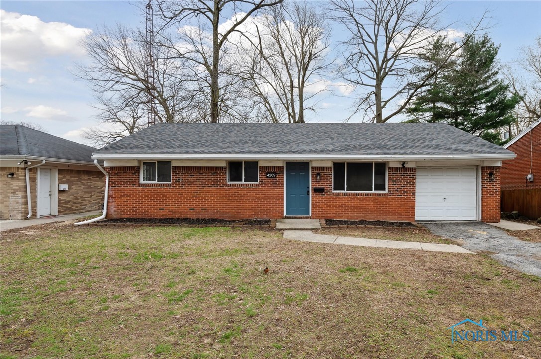 4209 Penelope Drive, Toledo, Ohio image 2
