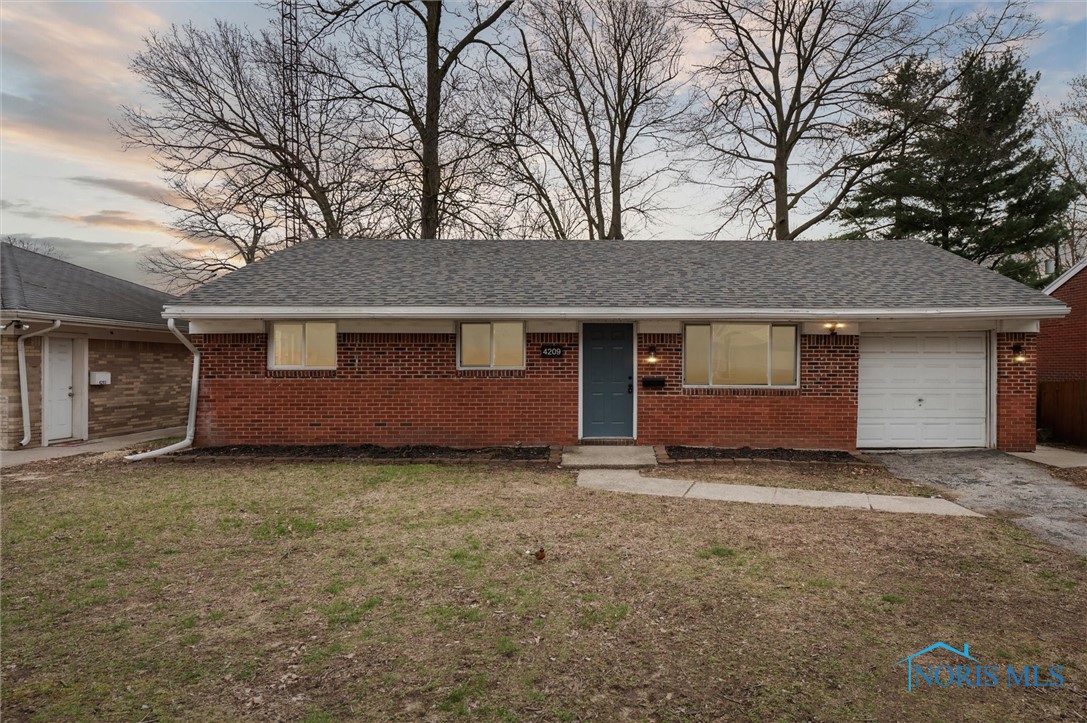 4209 Penelope Drive, Toledo, Ohio image 1