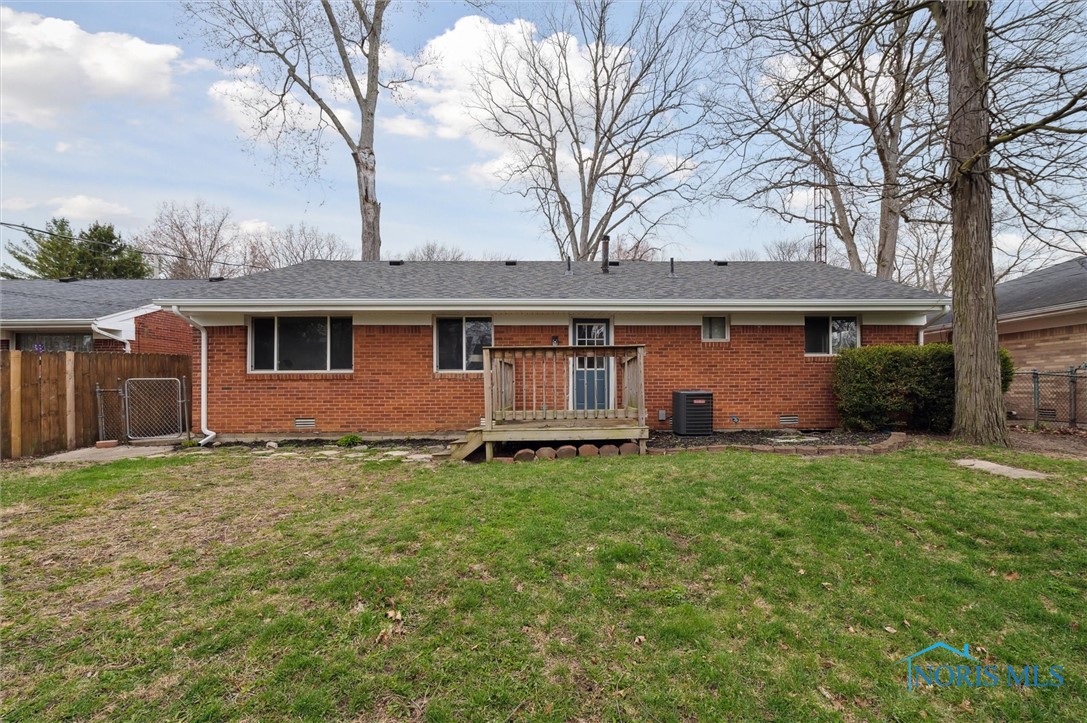 4209 Penelope Drive, Toledo, Ohio image 40