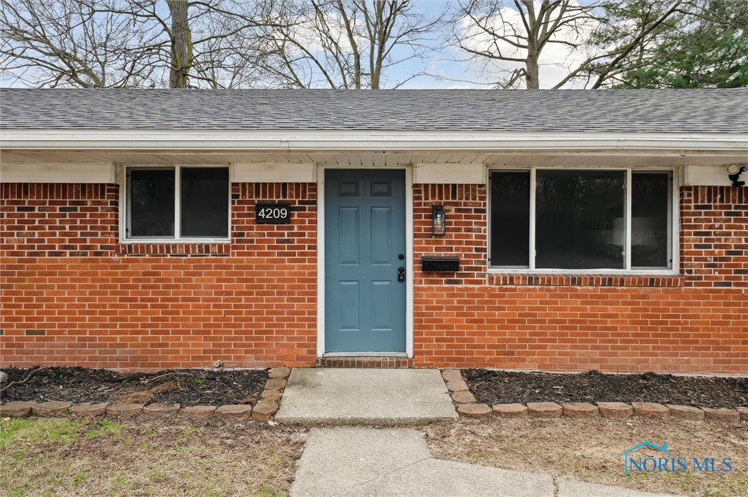 4209 Penelope Drive, Toledo, Ohio image 4