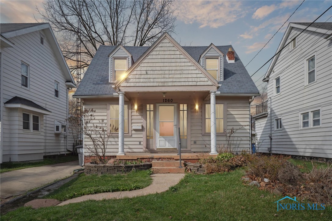 1260 Craigwood Road, Toledo, Ohio image 1