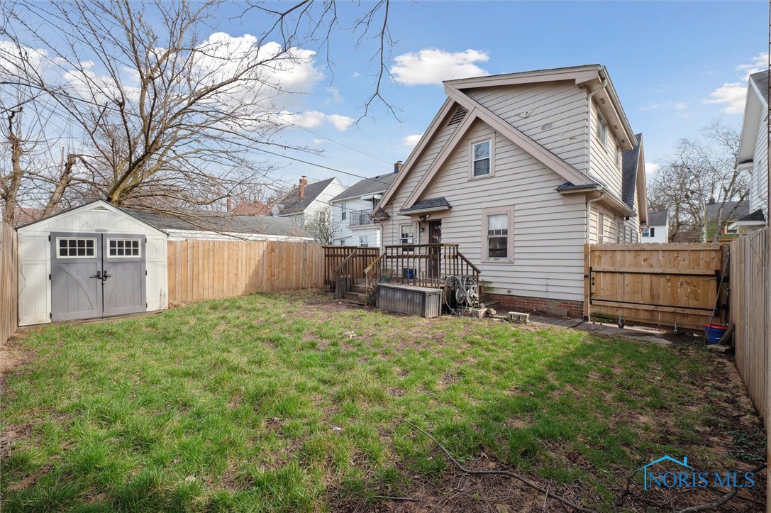 1260 Craigwood Road, Toledo, Ohio image 43
