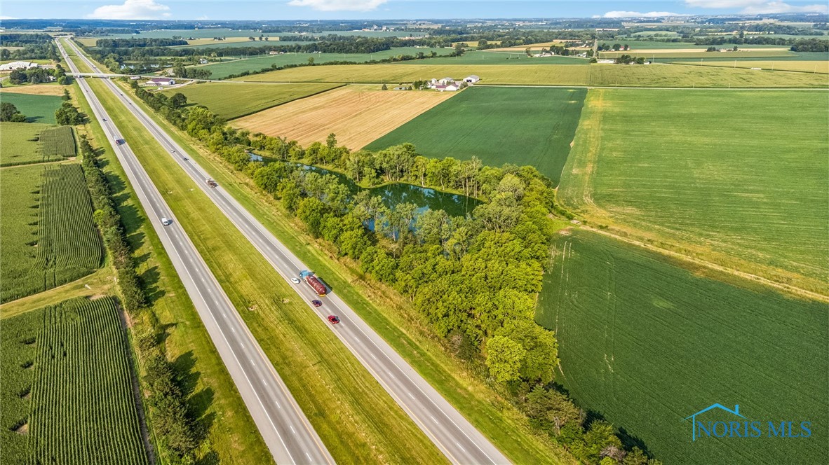 County Road 12, Rawson, Ohio image 19