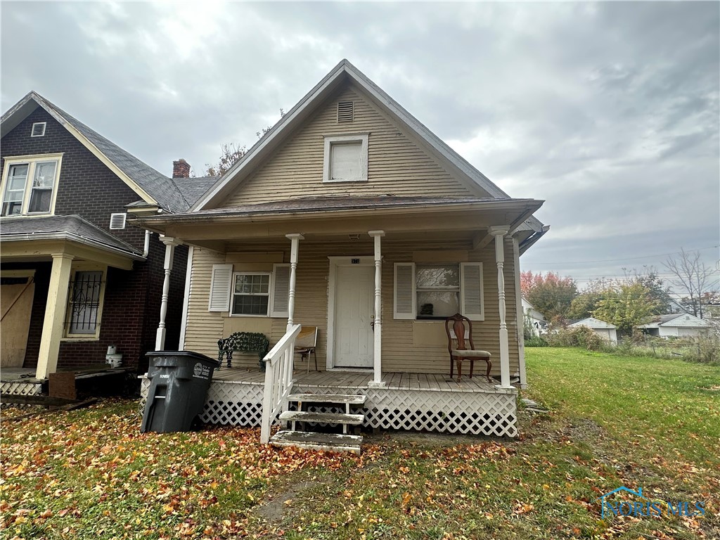 310 E Streicher Street, Toledo, Ohio image 1