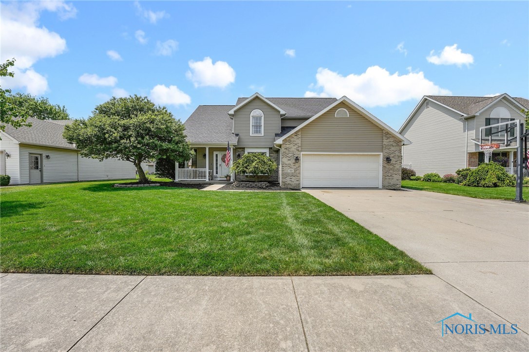 View Findlay, OH 45840 house