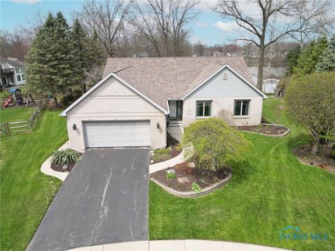 334 Hidden Lake Drive Holland OH 43528