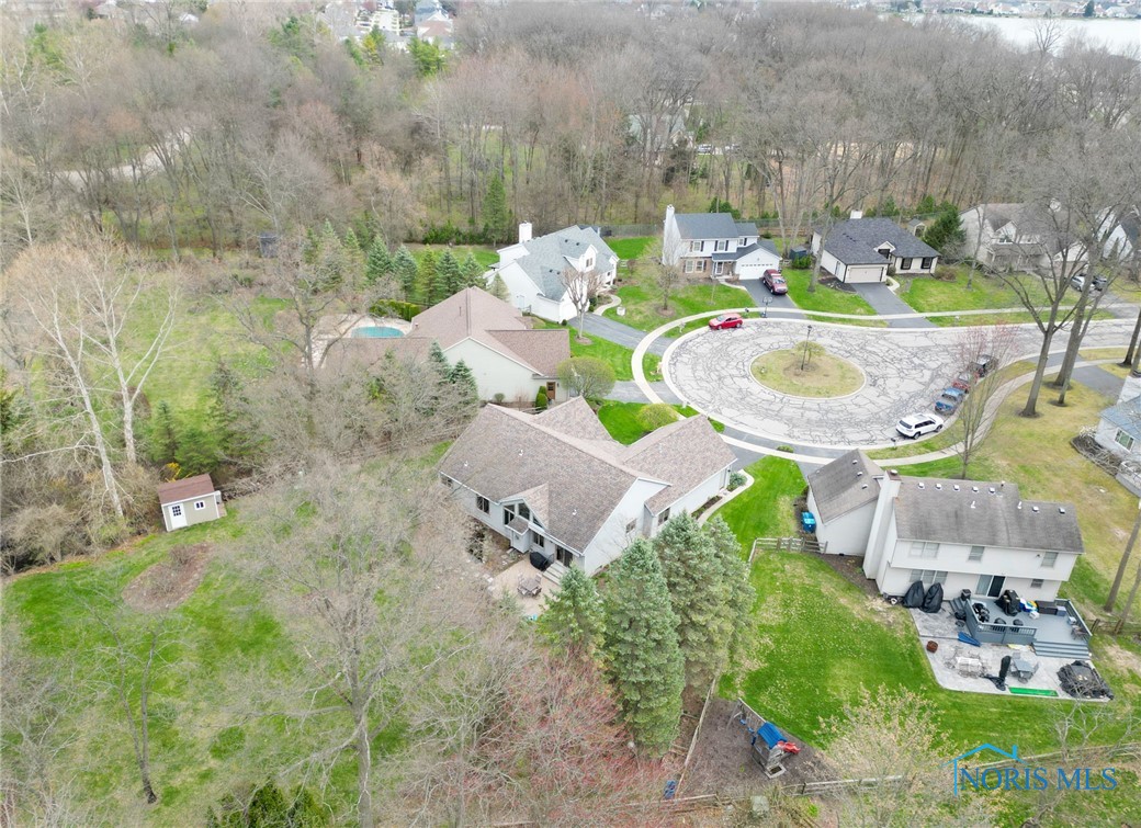 334 Hidden Lake Drive, Holland, Ohio image 40