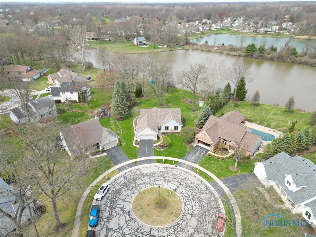 334 Hidden Lake Drive, Holland, Ohio image 39