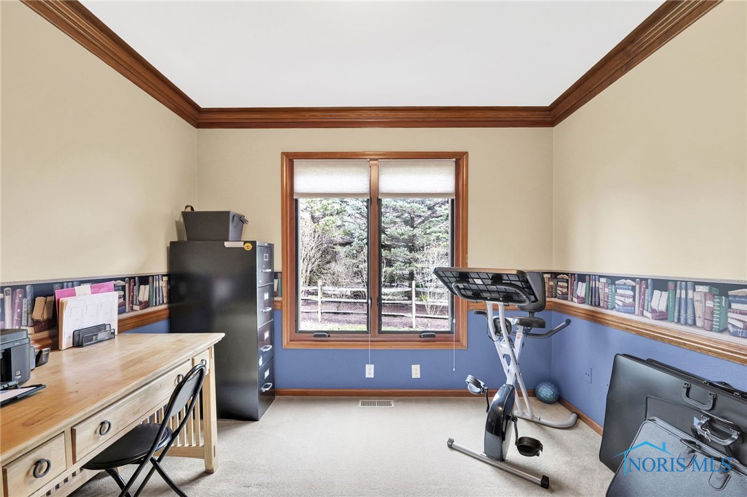 334 Hidden Lake Drive, Holland, Ohio image 19