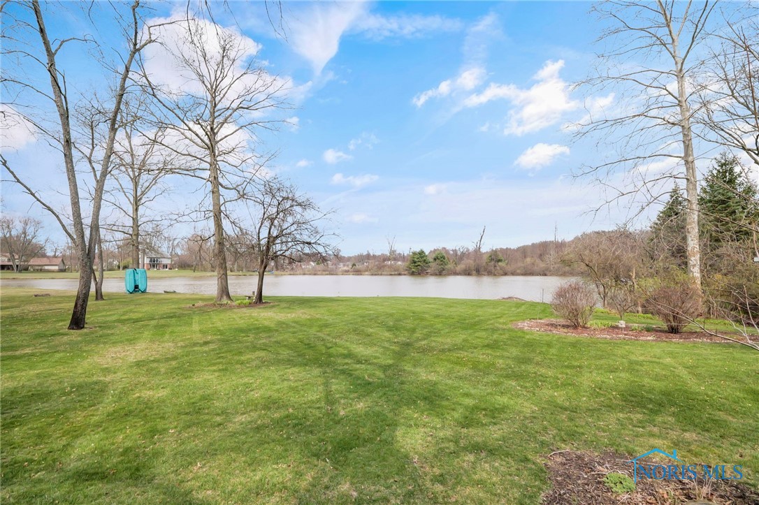 334 Hidden Lake Drive, Holland, Ohio image 36