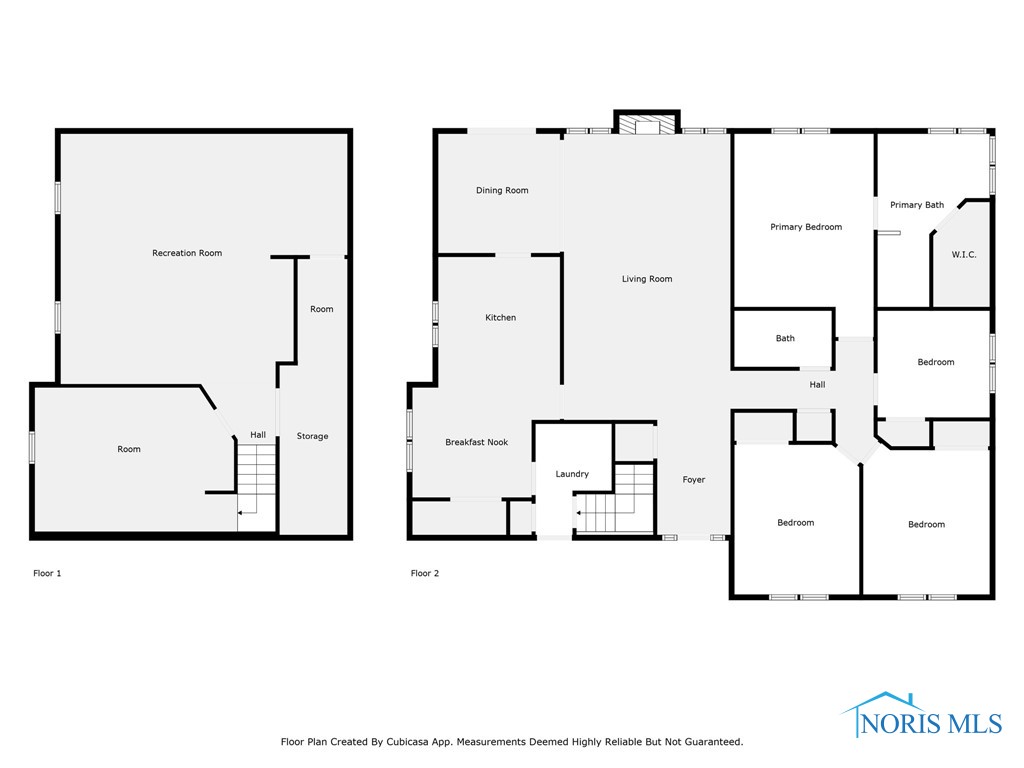 334 Hidden Lake Drive, Holland, Ohio image 41