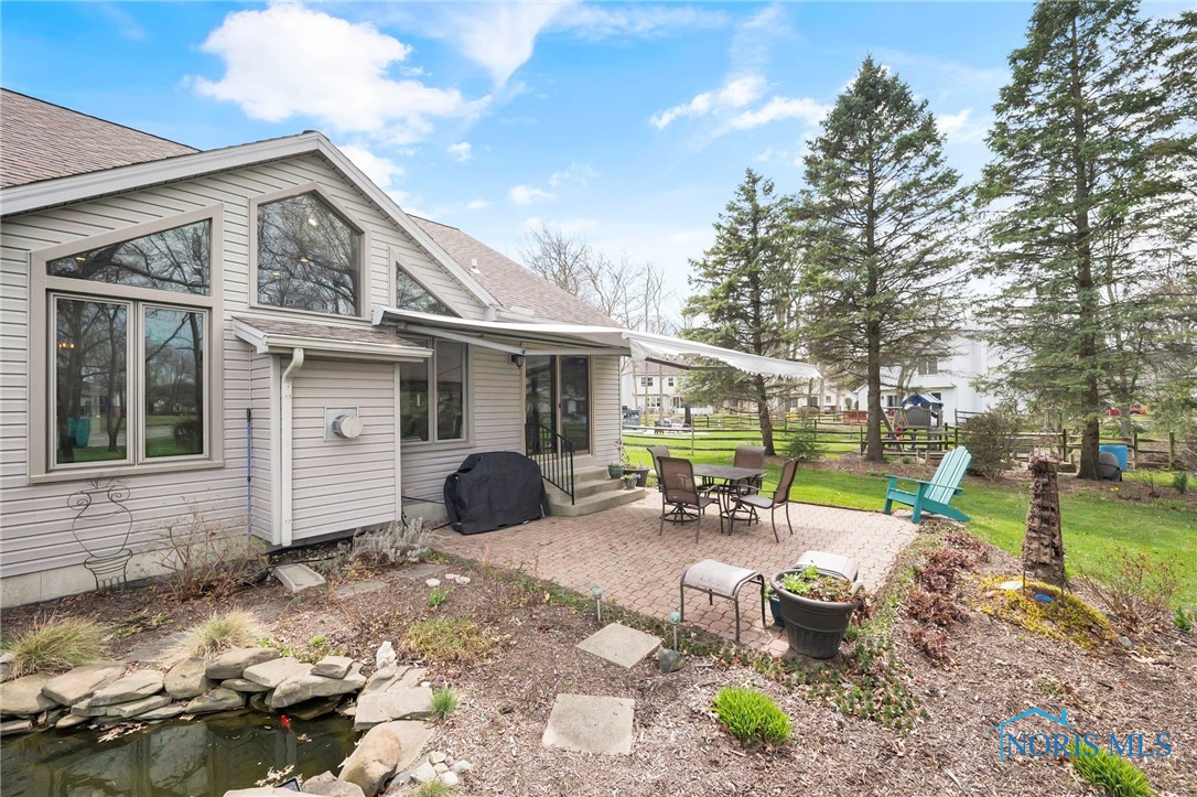 334 Hidden Lake Drive, Holland, Ohio image 34