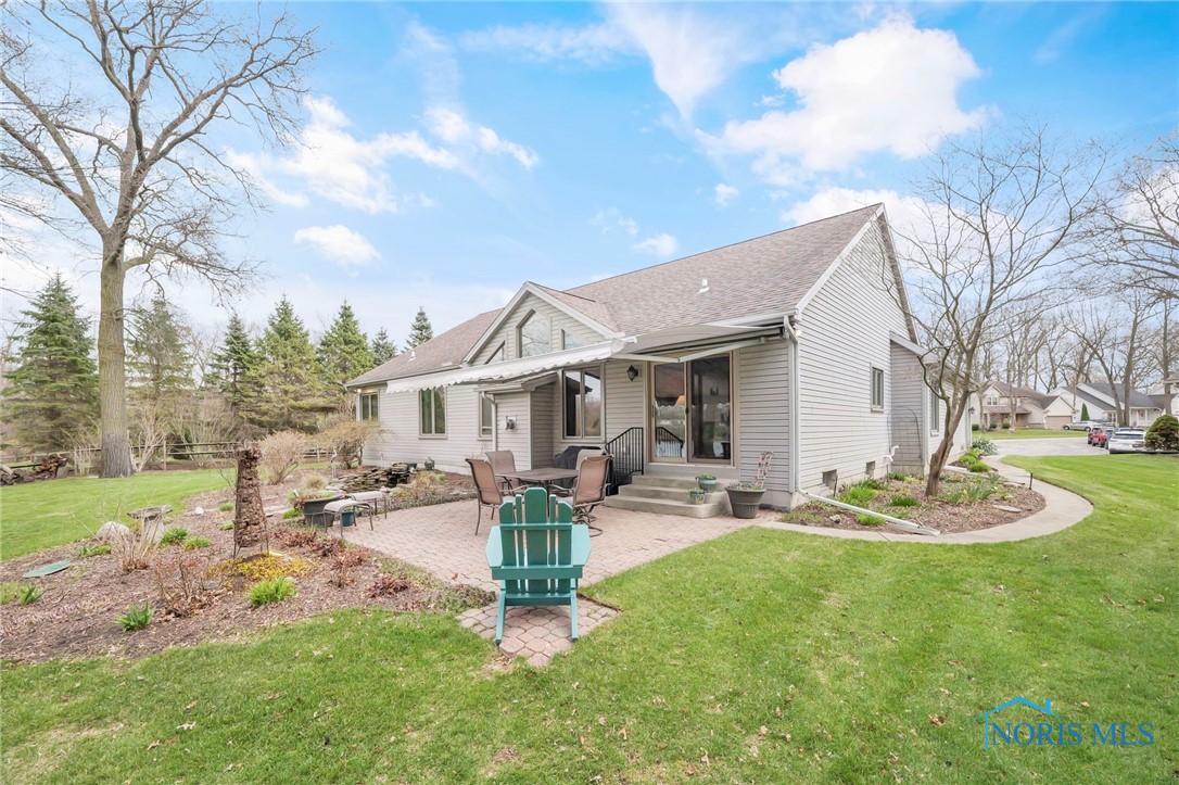 334 Hidden Lake Drive, Holland, Ohio image 35