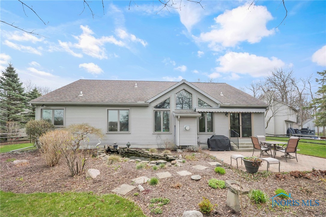 334 Hidden Lake Drive, Holland, Ohio image 33