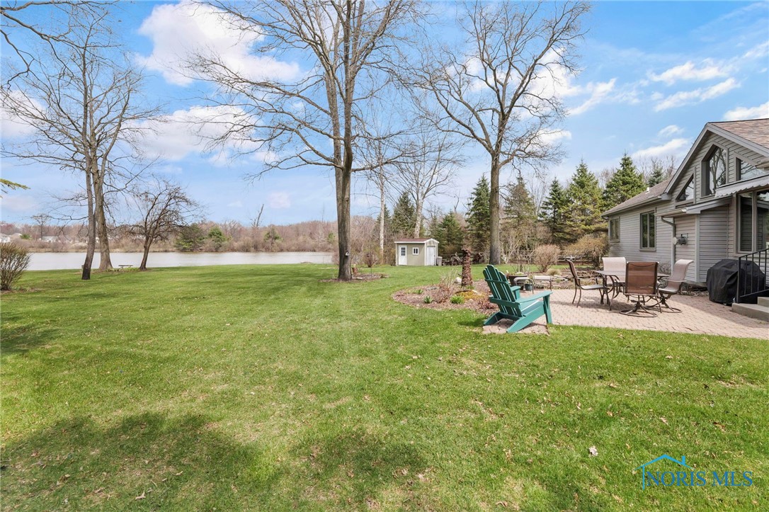 334 Hidden Lake Drive, Holland, Ohio image 37
