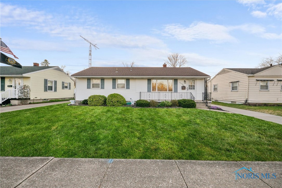 5148 Fern Drive, Toledo, Ohio image 1