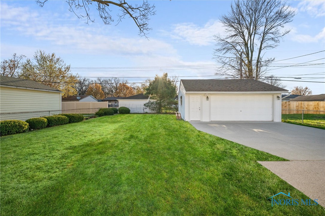 5148 Fern Drive, Toledo, Ohio image 30