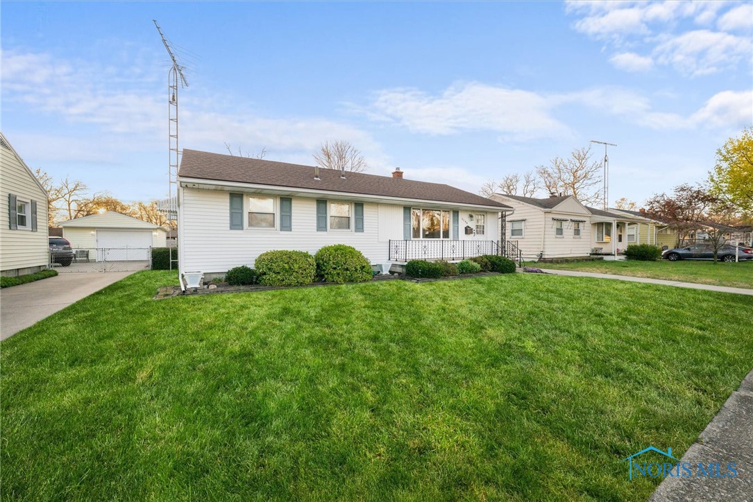 5148 Fern Drive, Toledo, Ohio image 3