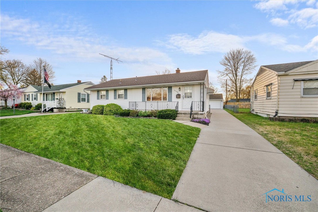 5148 Fern Drive, Toledo, Ohio image 4
