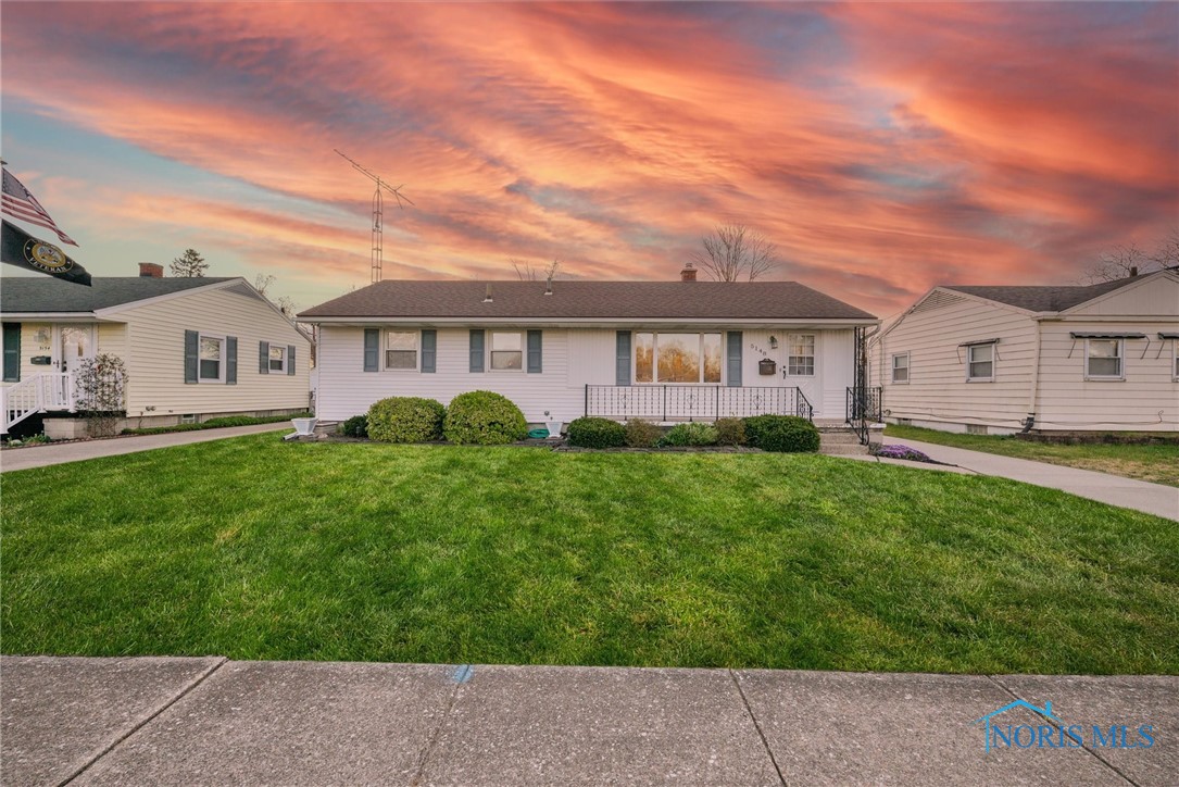 5148 Fern Drive, Toledo, Ohio image 2