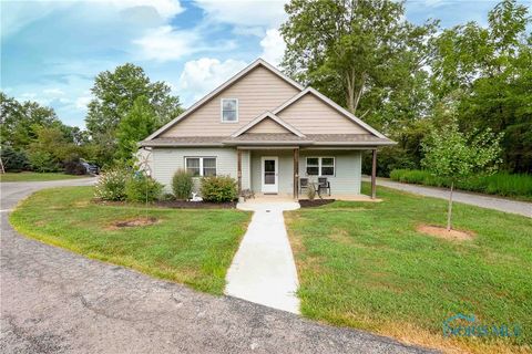 20515 County Road 15 Bluffton OH 45817