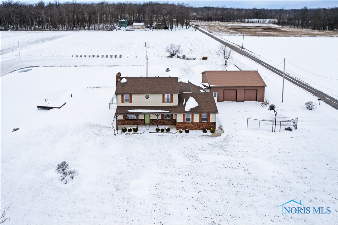 17988 Road 156, Paulding, Ohio image 6