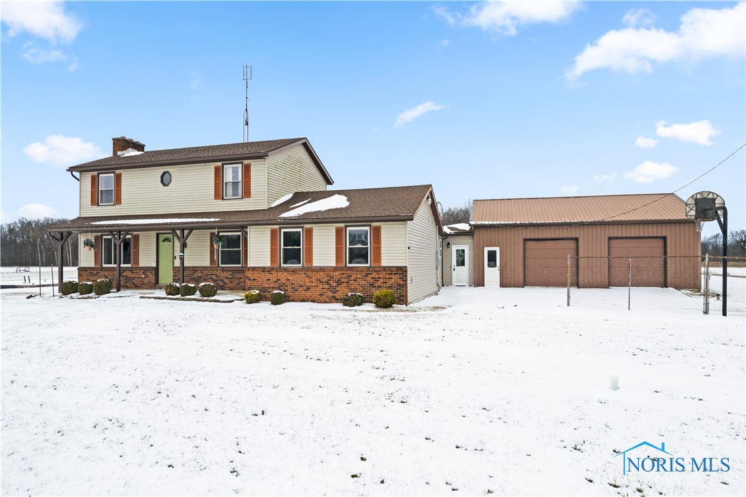 17988 Road 156, Paulding, Ohio image 4