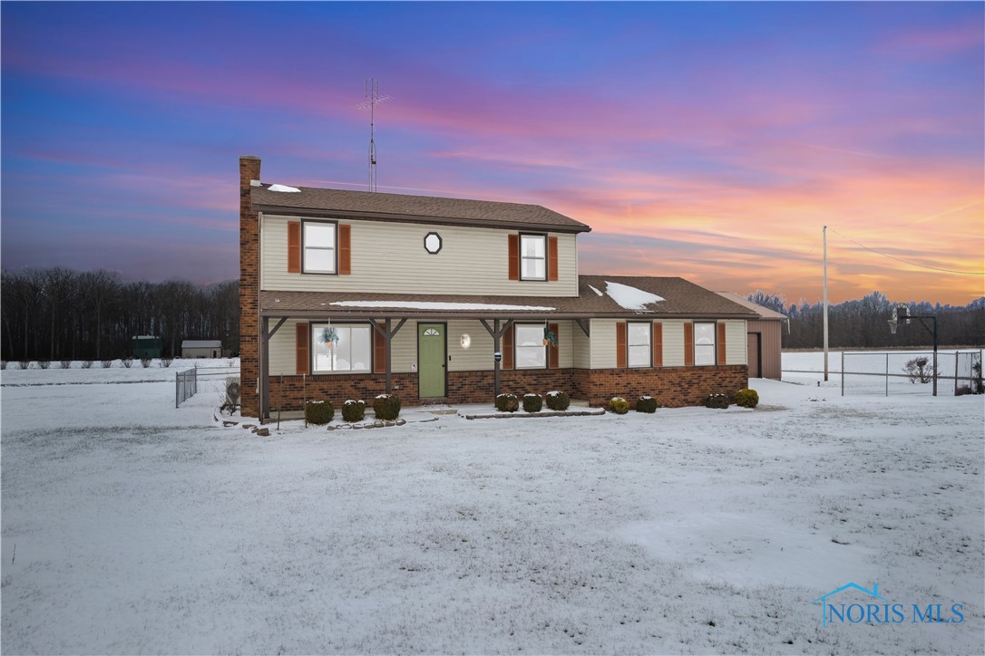 17988 Road 156, Paulding, Ohio image 1