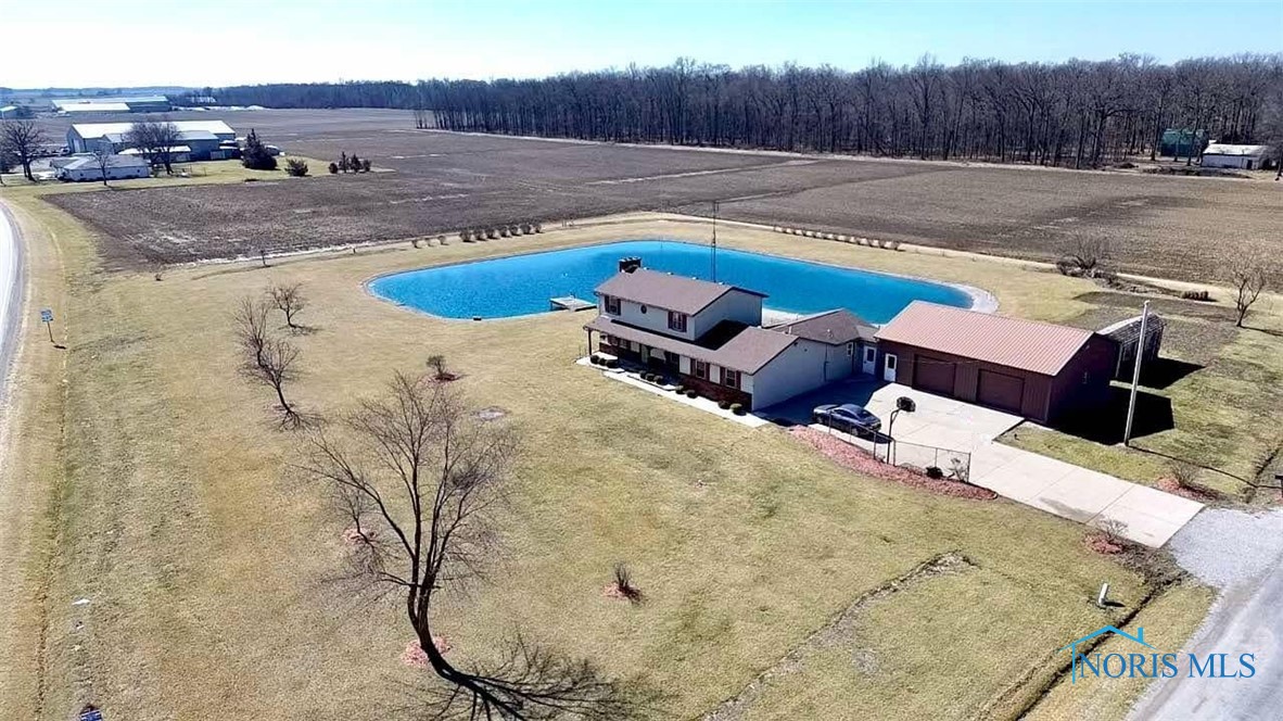 17988 Road 156, Paulding, Ohio image 1