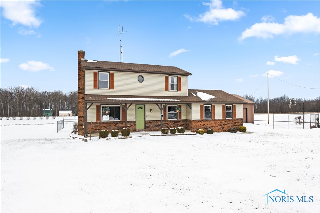 17988 Road 156, Paulding, Ohio image 2