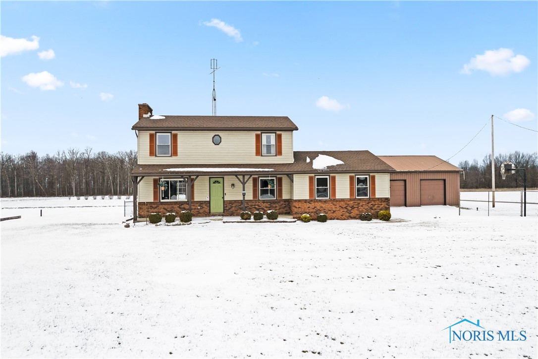 17988 Road 156, Paulding, Ohio image 3