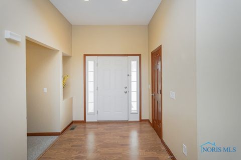 Tiny photo for 810 Lelanford Circle, Bowling Green, OH 43402 (MLS # 6136249)