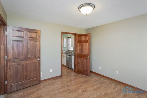 Tiny photo for 810 Lelanford Circle, Bowling Green, OH 43402 (MLS # 6136249)