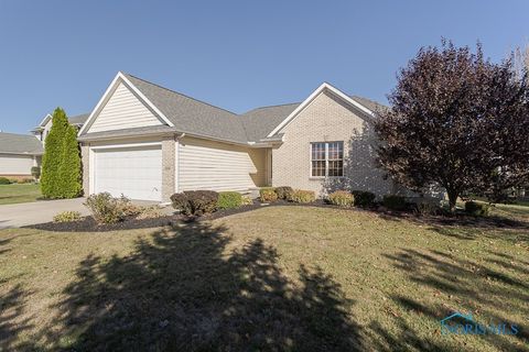 Tiny photo for 810 Lelanford Circle, Bowling Green, OH 43402 (MLS # 6136249)
