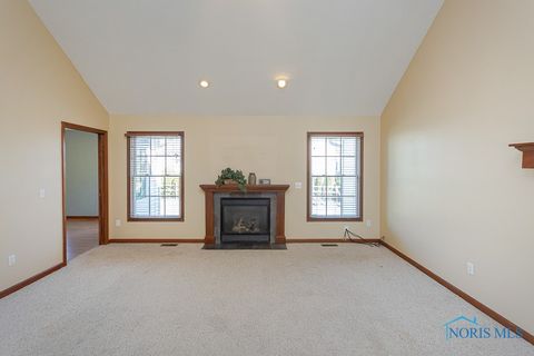 Tiny photo for 810 Lelanford Circle, Bowling Green, OH 43402 (MLS # 6136249)