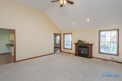 Tiny photo for 810 Lelanford Circle, Bowling Green, OH 43402 (MLS # 6136249)