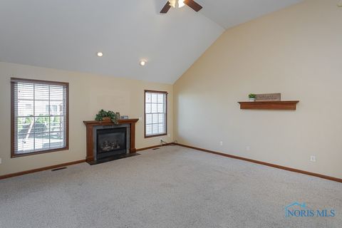 Tiny photo for 810 Lelanford Circle, Bowling Green, OH 43402 (MLS # 6136249)