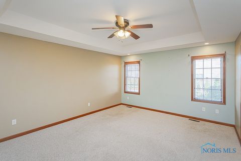 Tiny photo for 810 Lelanford Circle, Bowling Green, OH 43402 (MLS # 6136249)