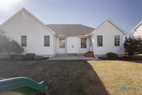 Tiny photo for 810 Lelanford Circle, Bowling Green, OH 43402 (MLS # 6136249)