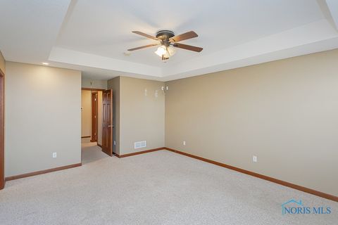 Tiny photo for 810 Lelanford Circle, Bowling Green, OH 43402 (MLS # 6136249)