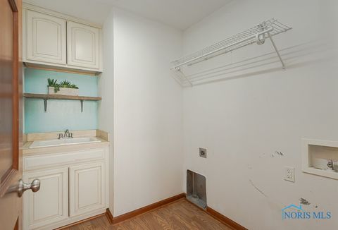Tiny photo for 810 Lelanford Circle, Bowling Green, OH 43402 (MLS # 6136249)