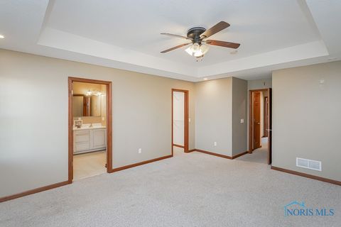 Tiny photo for 810 Lelanford Circle, Bowling Green, OH 43402 (MLS # 6136249)