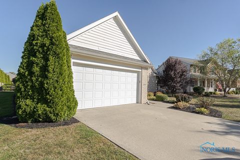 Tiny photo for 810 Lelanford Circle, Bowling Green, OH 43402 (MLS # 6136249)