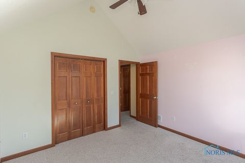 Tiny photo for 810 Lelanford Circle, Bowling Green, OH 43402 (MLS # 6136249)