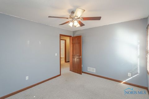 Tiny photo for 810 Lelanford Circle, Bowling Green, OH 43402 (MLS # 6136249)