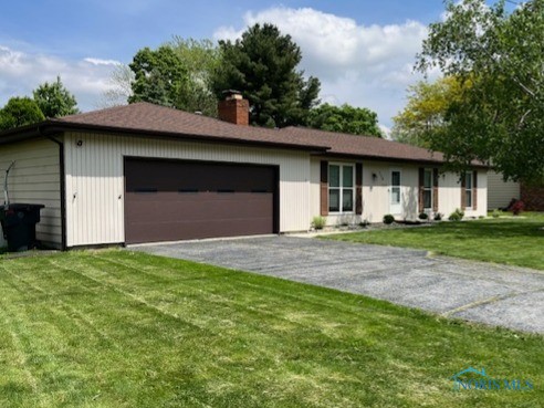 510 N Wintergarden Road, Bowling Green, Ohio image 29