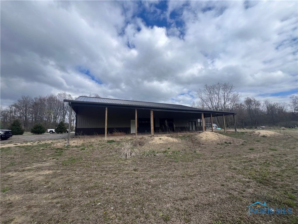 2995 County Road E Road, Swanton, Ohio image 4