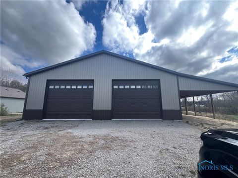 2995 County road E Road Swanton OH 43558