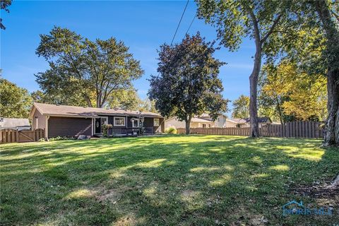 Tiny photo for 6053 Gregory Drive, Sylvania, OH 43560 (MLS # 6136949)